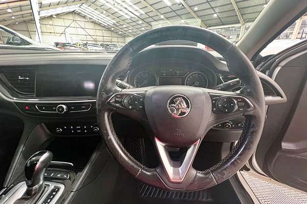 2020 Holden Calais ZB