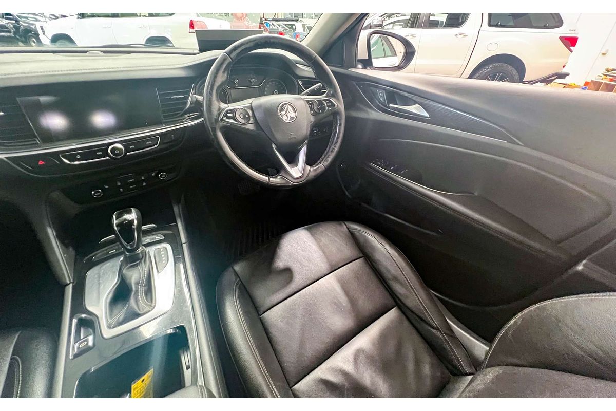 2020 Holden Calais ZB