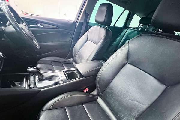 2020 Holden Calais ZB