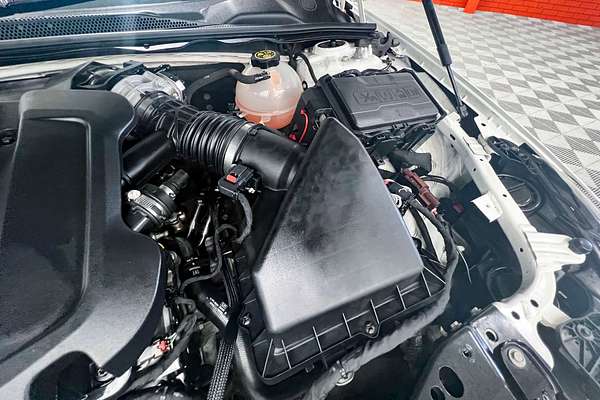 2020 Holden Calais ZB