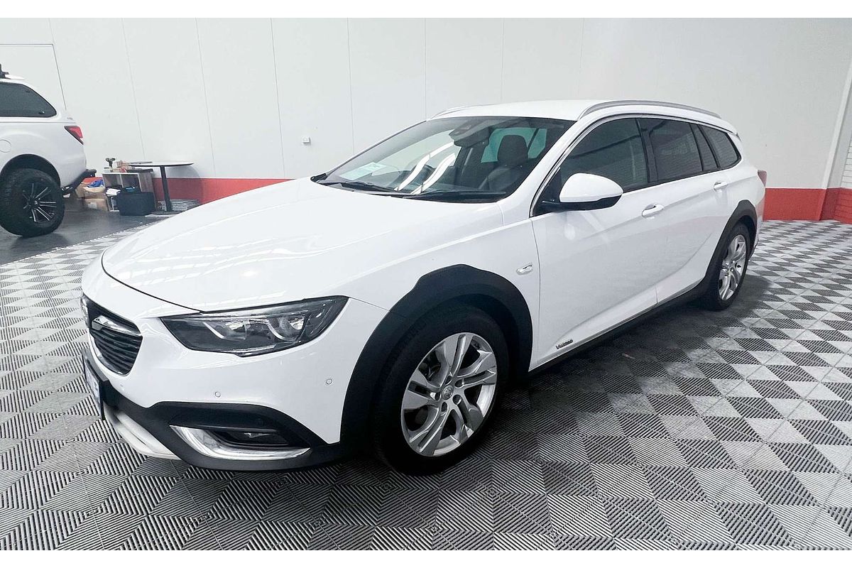 2020 Holden Calais ZB
