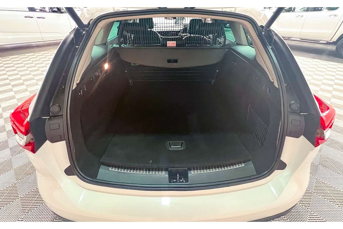 2020 Holden Calais ZB