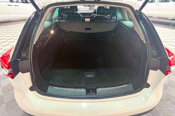 2020 Holden Calais ZB