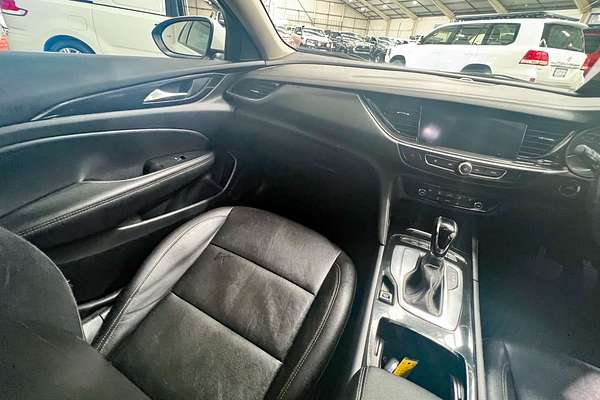 2020 Holden Calais ZB