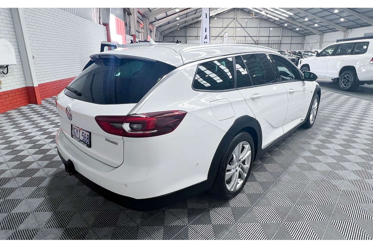 2020 Holden Calais ZB