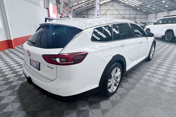 2020 Holden Calais ZB