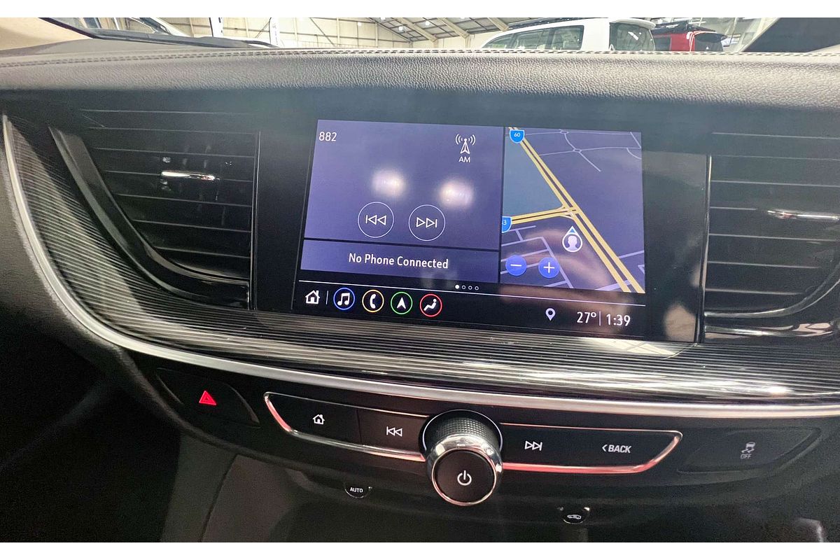 2020 Holden Calais ZB