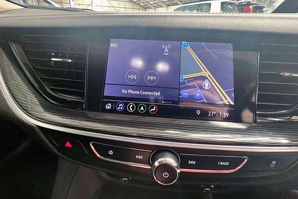 2020 Holden Calais ZB