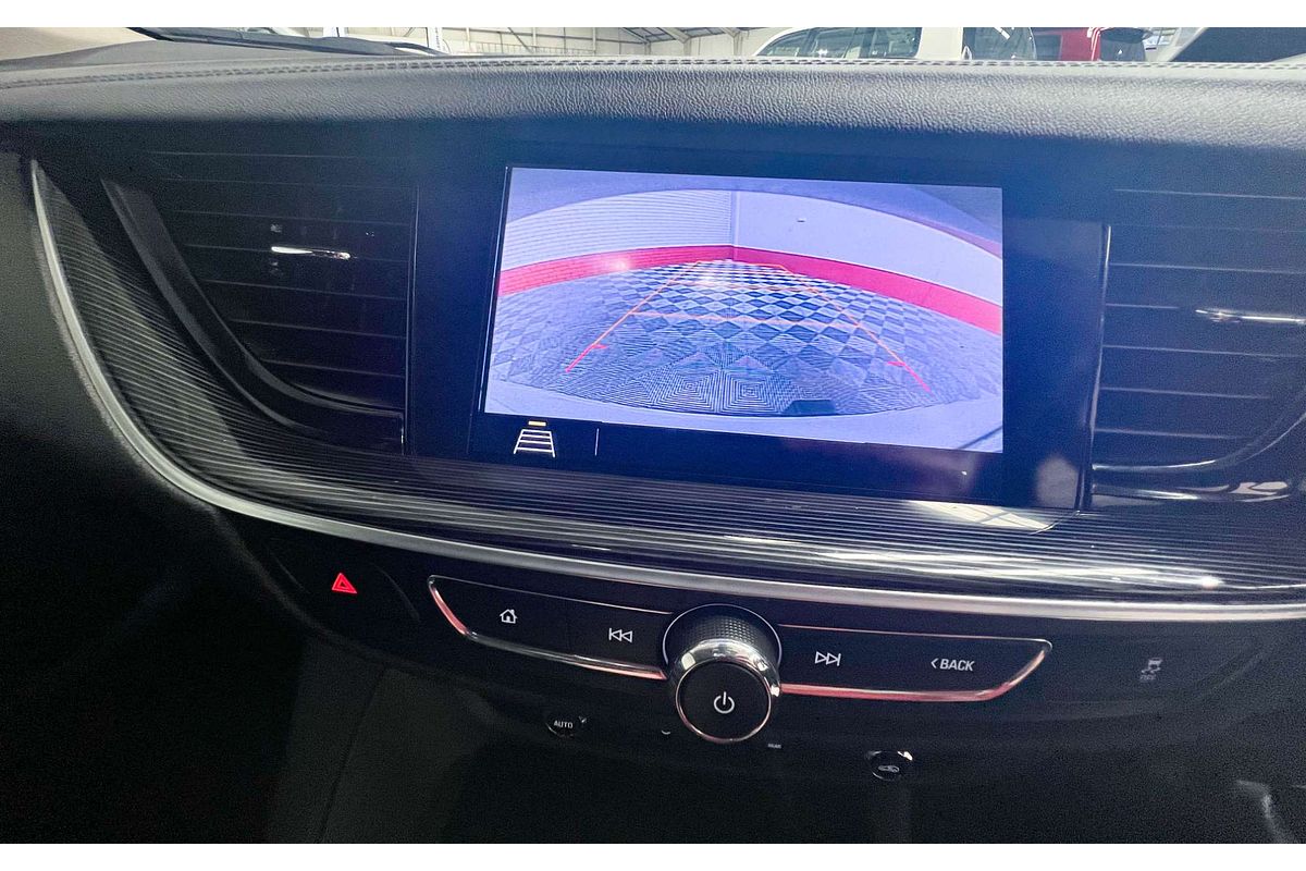 2020 Holden Calais ZB