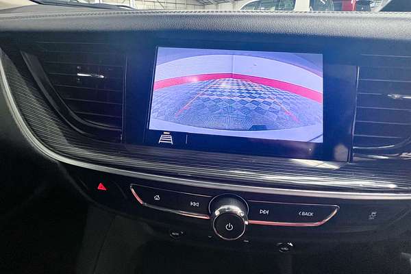 2020 Holden Calais ZB