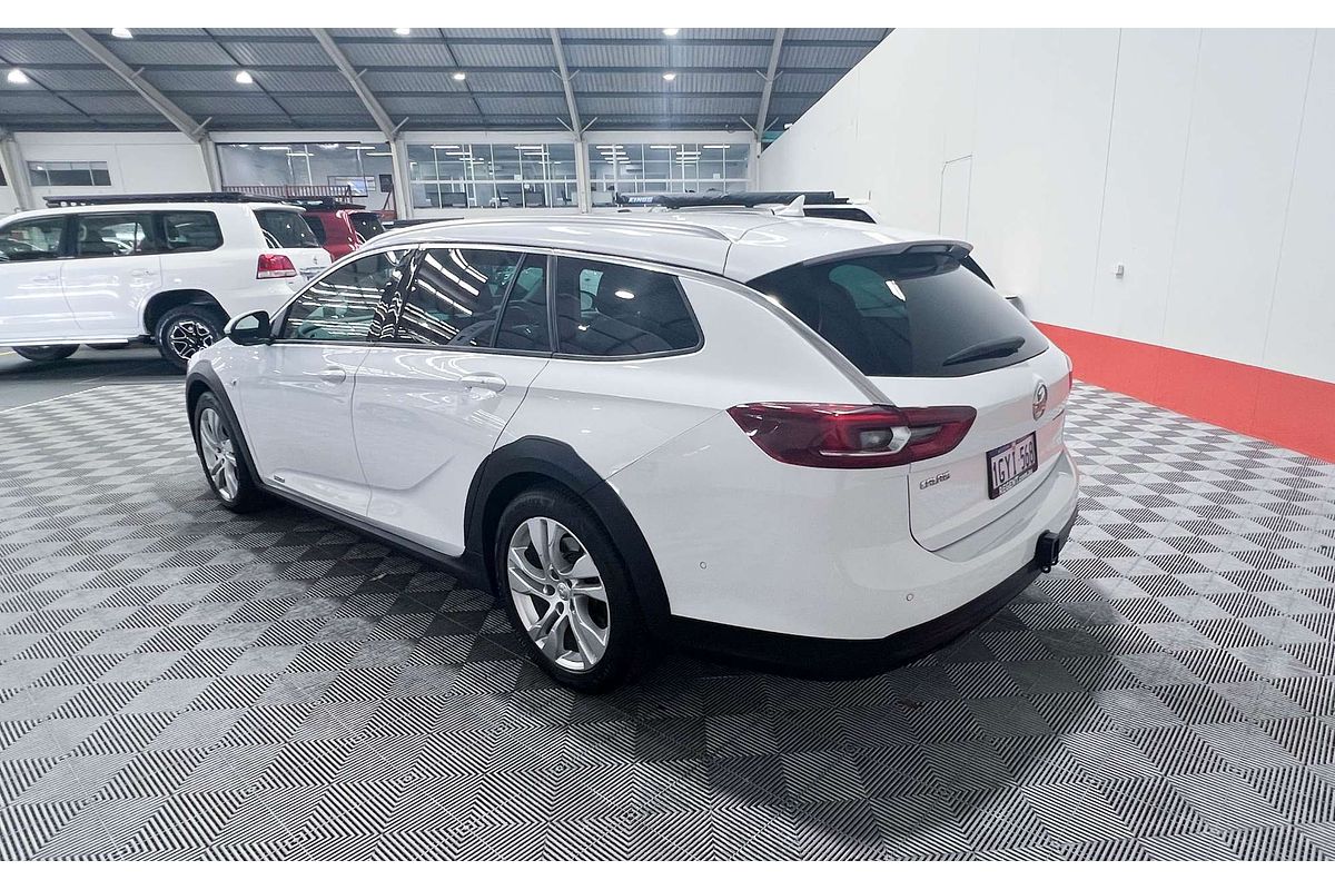2020 Holden Calais ZB