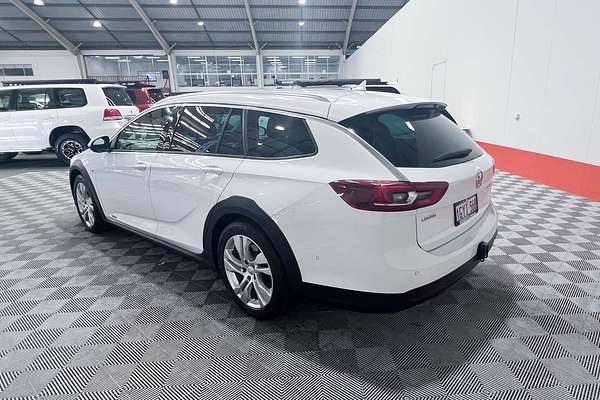 2020 Holden Calais ZB