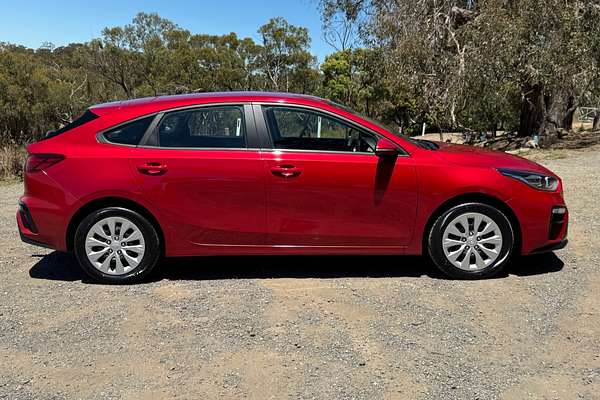 2020 Kia Cerato S BD