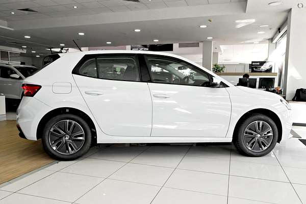 2024 SKODA Fabia 85TSI Select PJ