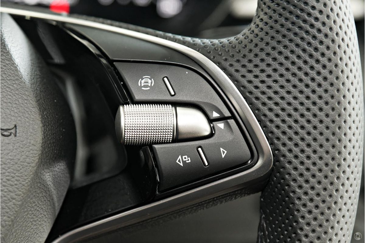 2024 SKODA Fabia 85TSI Select PJ