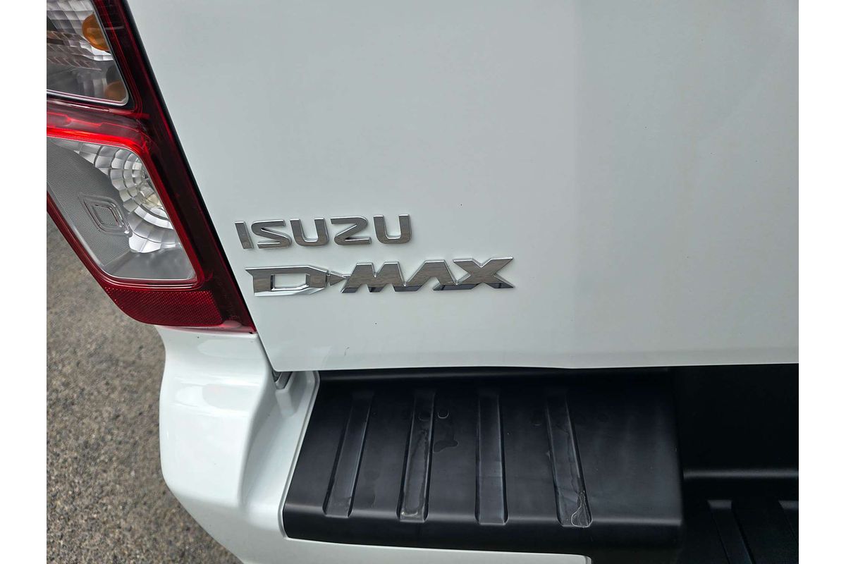 2023 Isuzu D-MAX X-RIDER  4X4