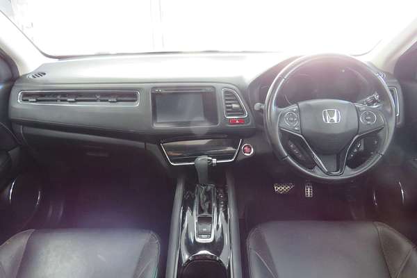 2015 Honda HR-V VTi-L