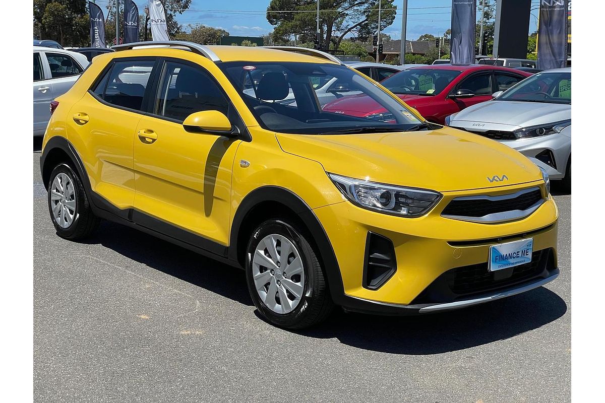 2023 Kia Stonic S YB