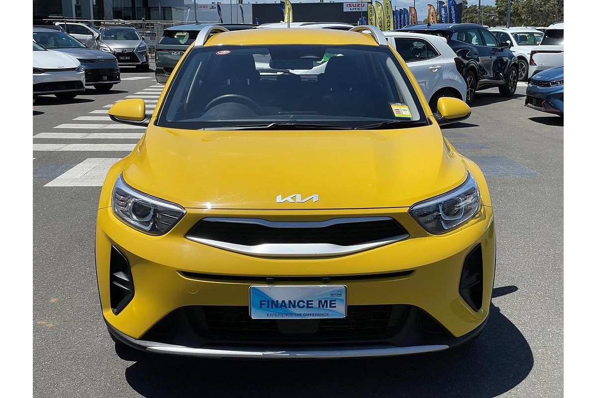 2023 Kia Stonic S YB