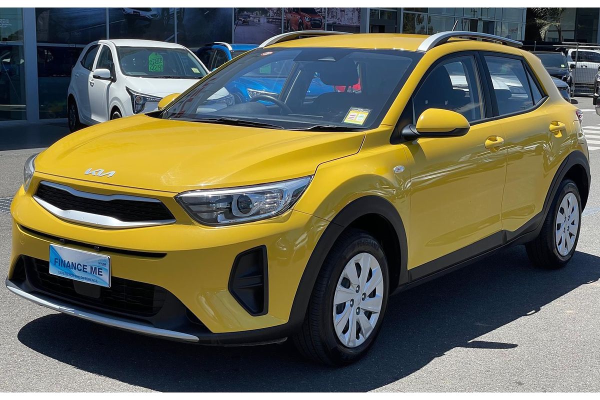 2023 Kia Stonic S YB