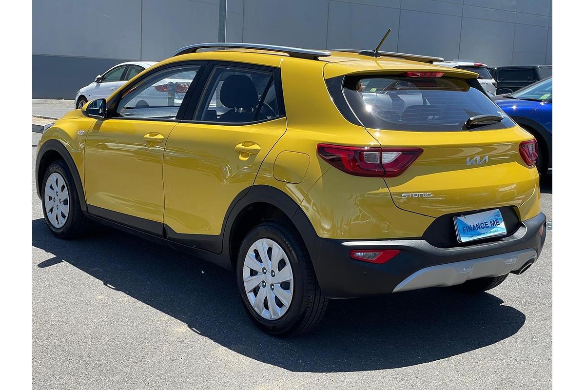 2023 Kia Stonic S YB