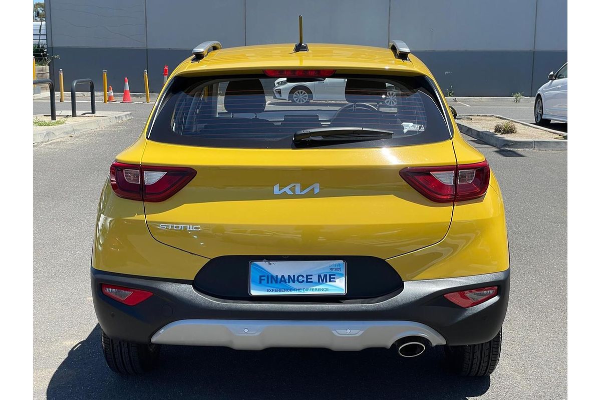 2023 Kia Stonic S YB