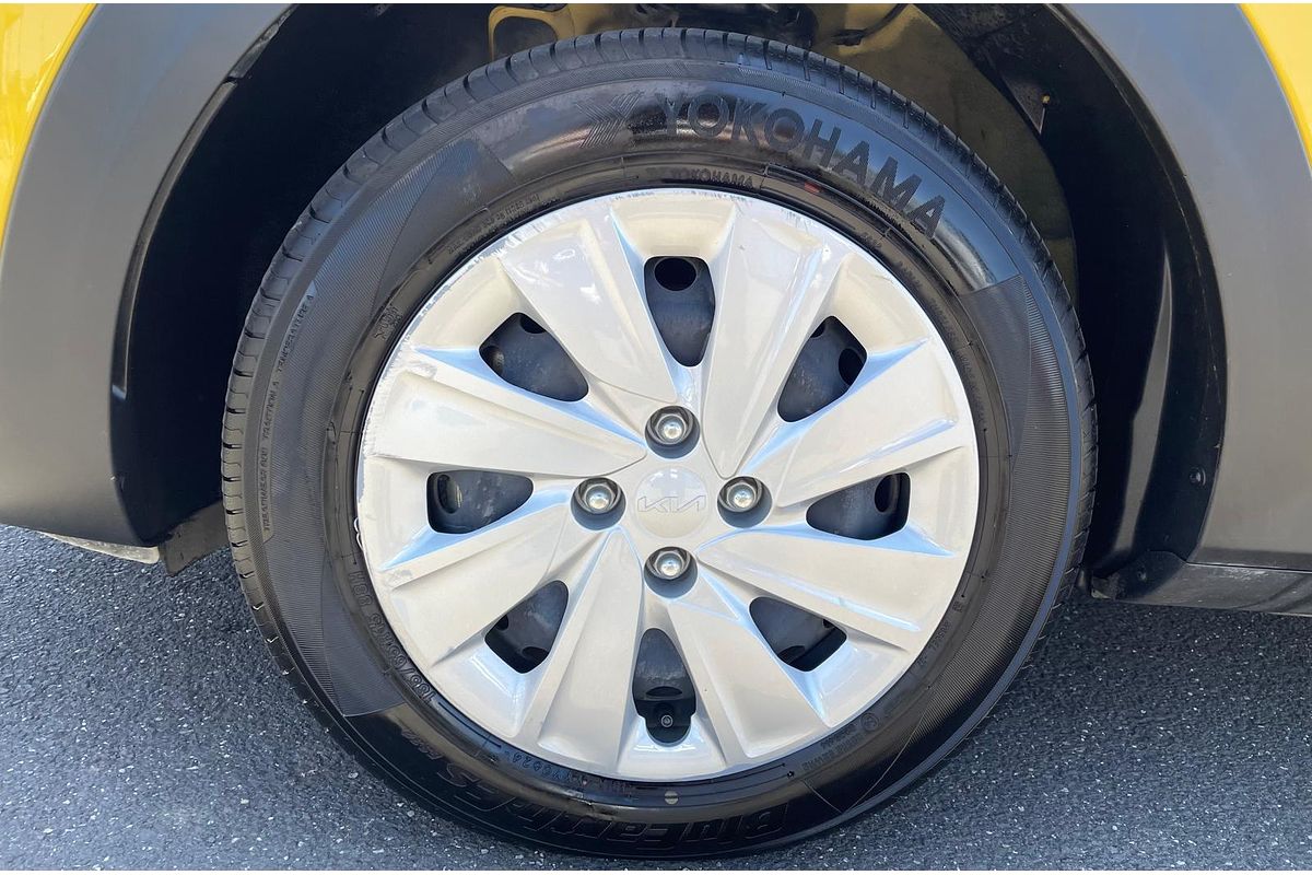 2023 Kia Stonic S YB