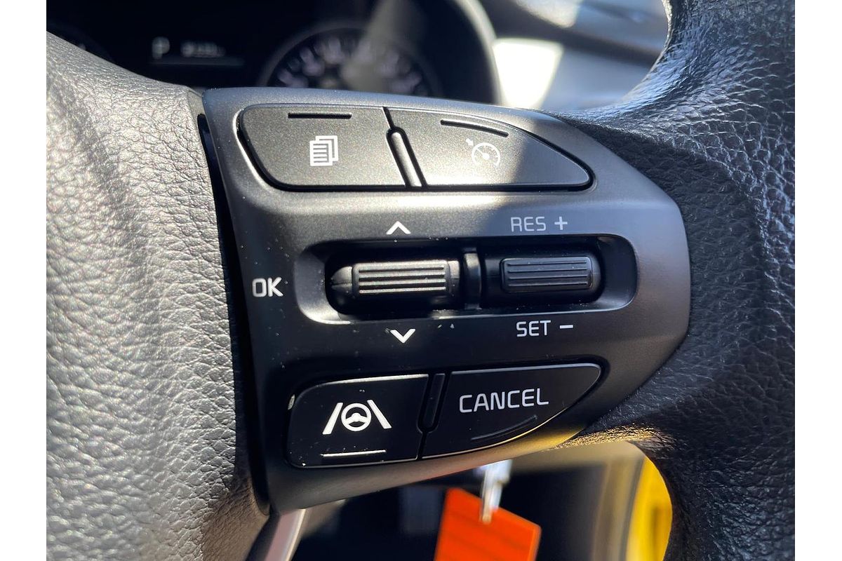 2023 Kia Stonic S YB