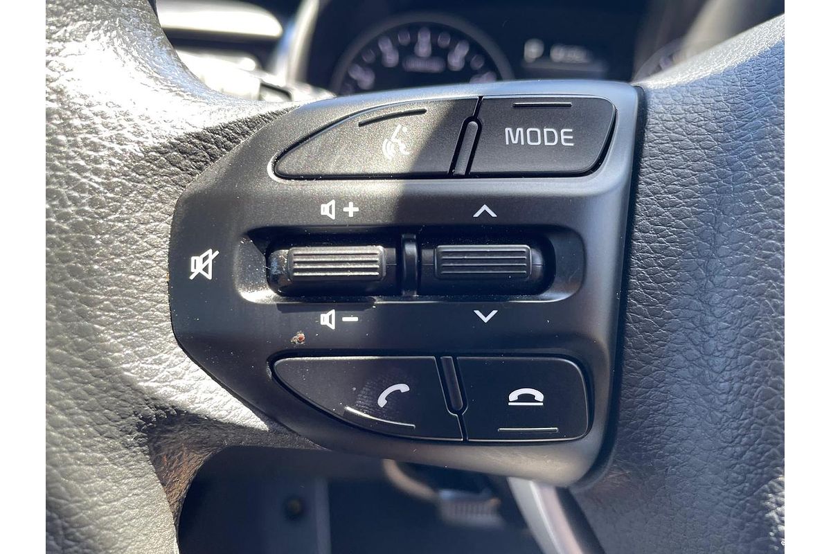 2023 Kia Stonic S YB