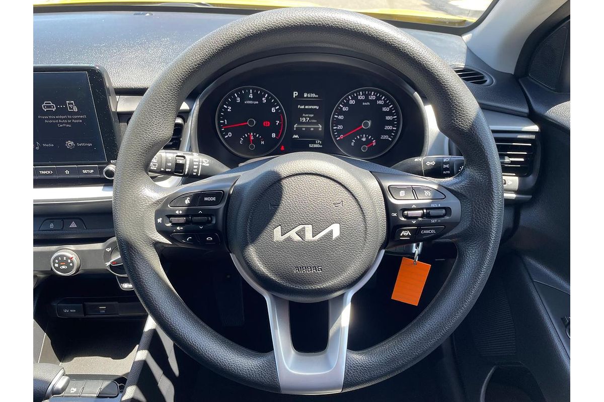 2023 Kia Stonic S YB