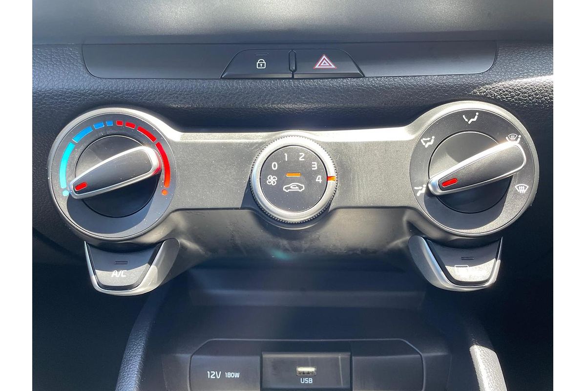 2023 Kia Stonic S YB