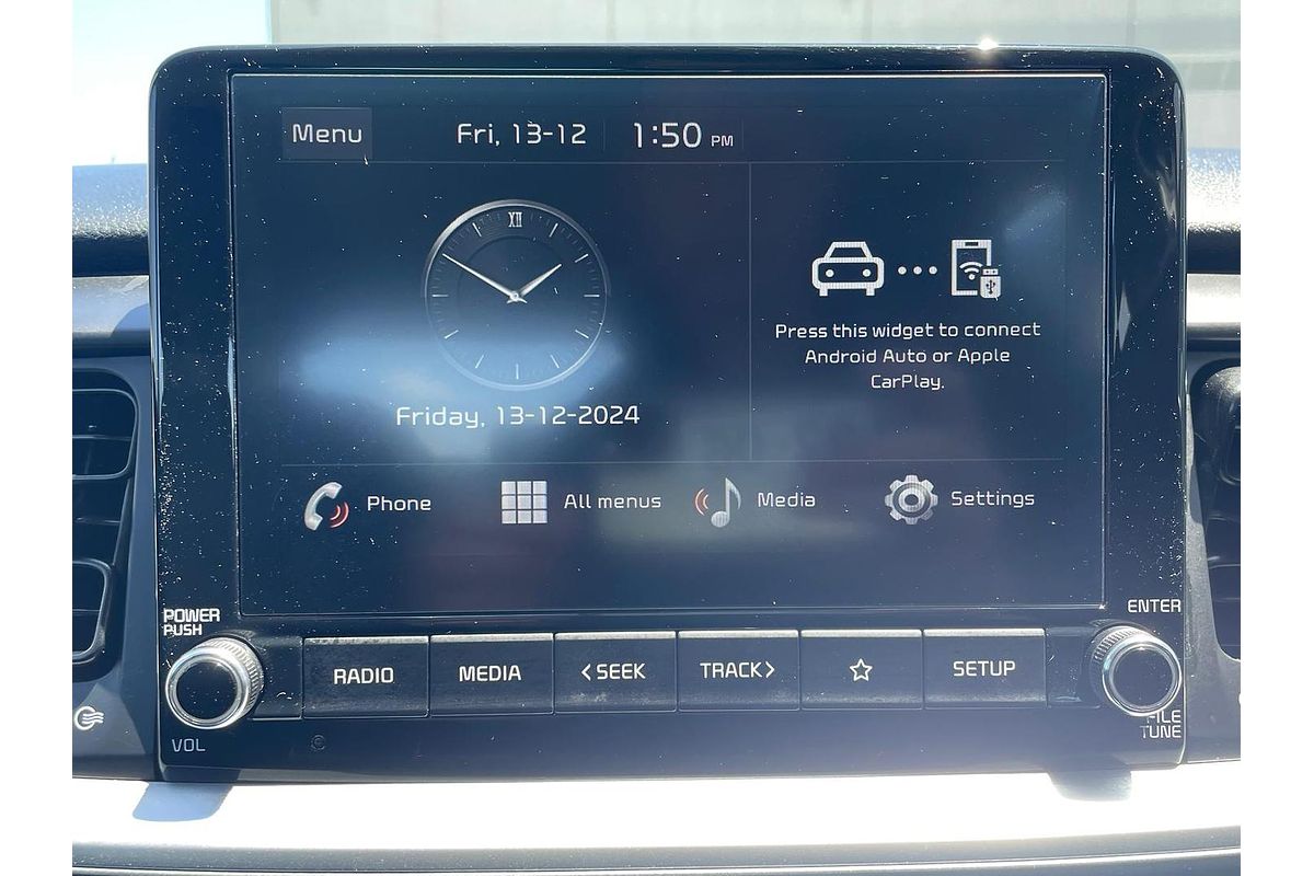 2023 Kia Stonic S YB