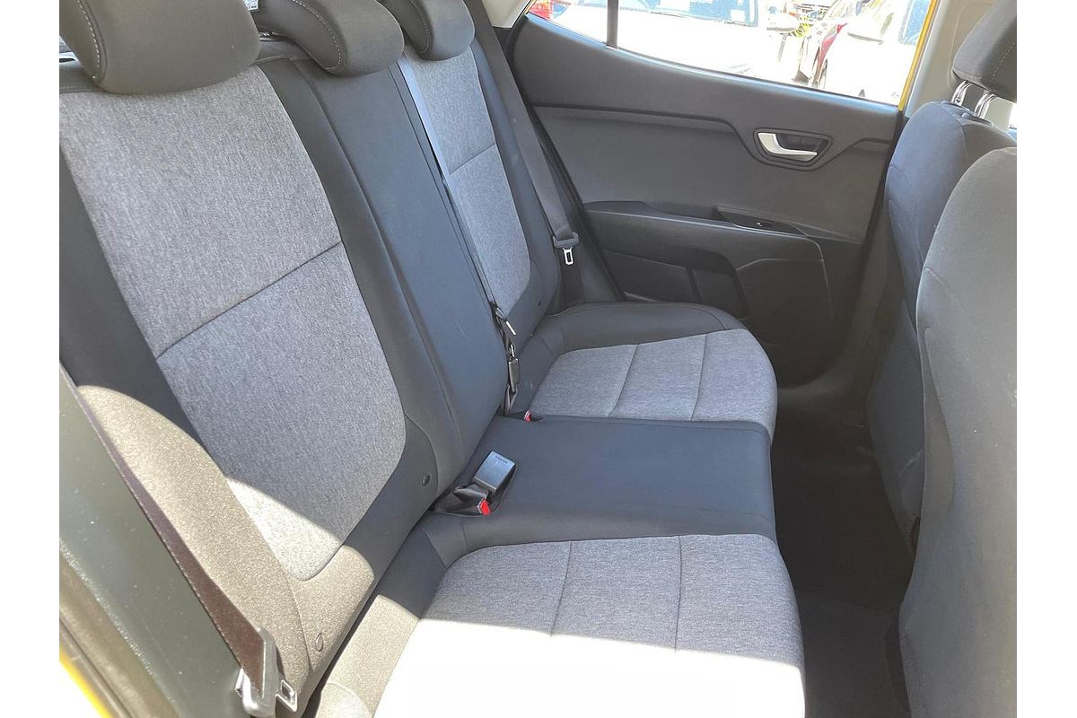 2023 Kia Stonic S YB