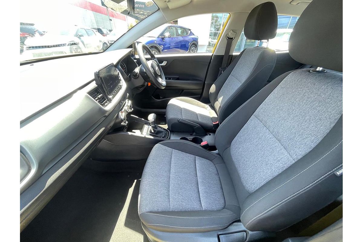2023 Kia Stonic S YB