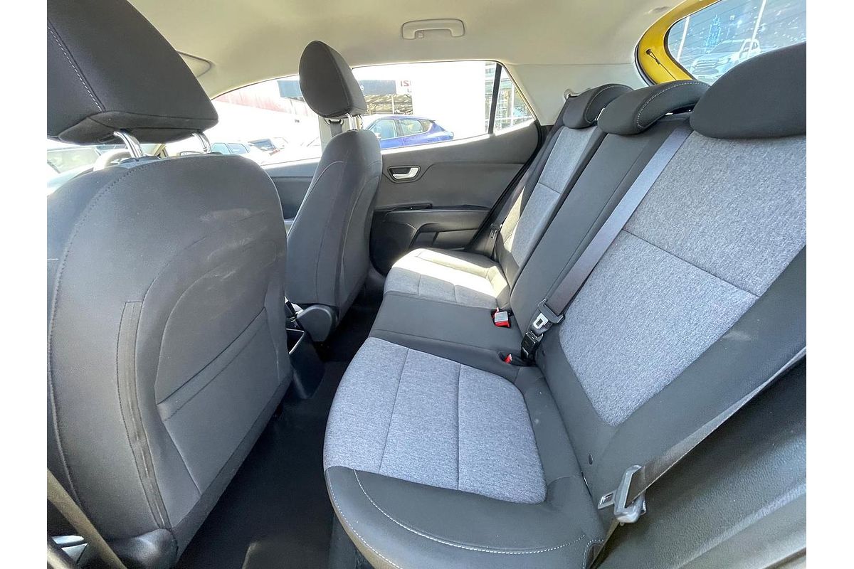 2023 Kia Stonic S YB
