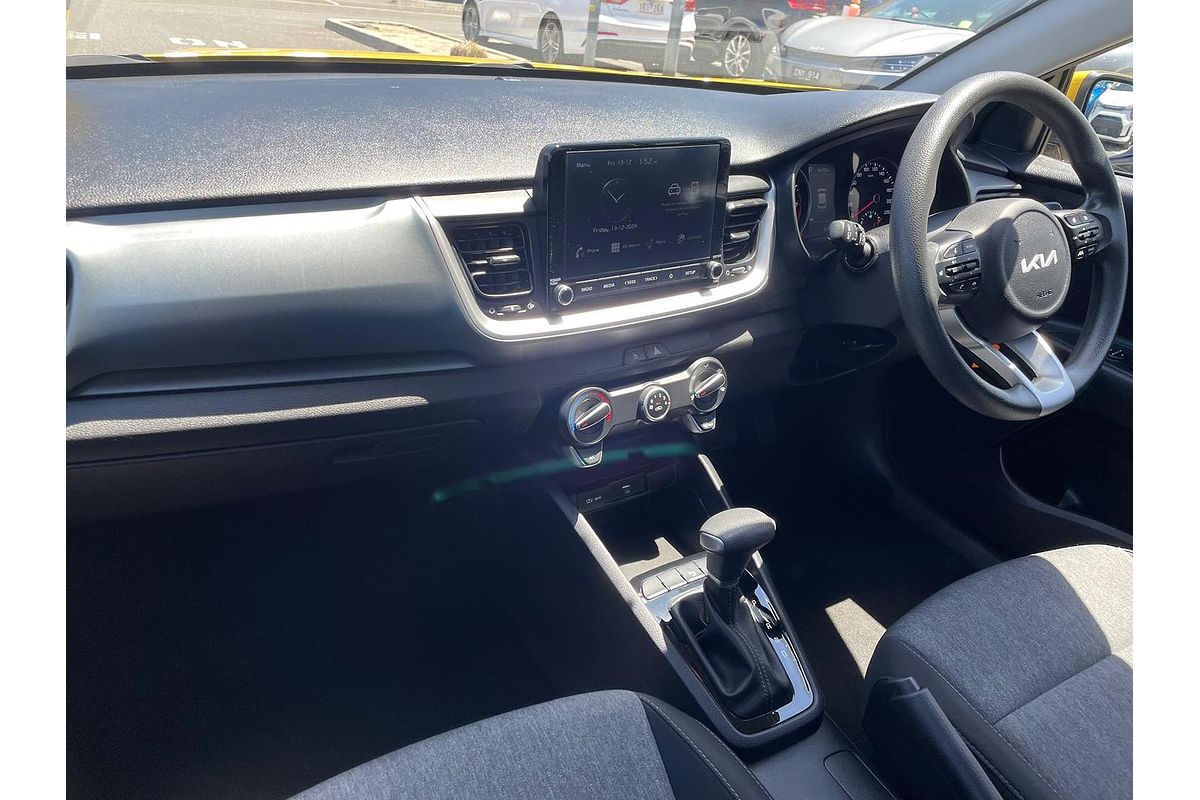 2023 Kia Stonic S YB
