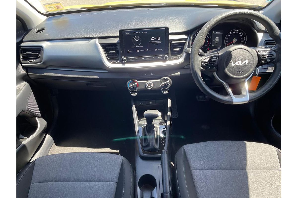 2023 Kia Stonic S YB