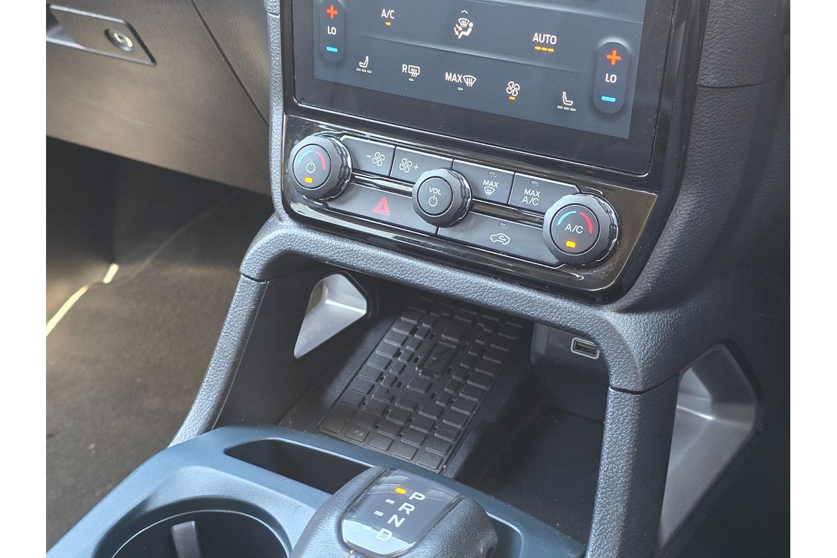 2023 Ford Ranger Wildtrak 4X4