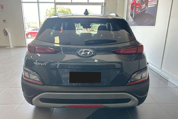 2021 Hyundai Kona Active OS.V4