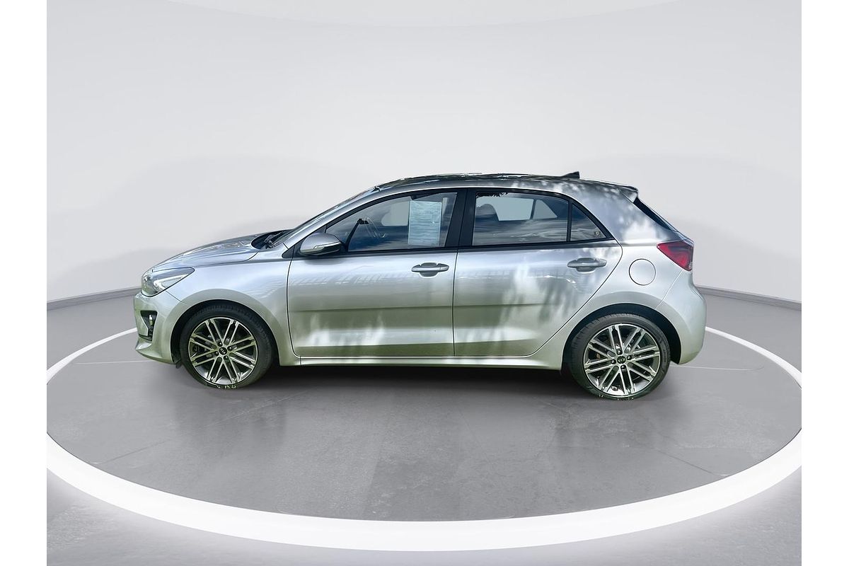 2021 Kia Rio Sport YB