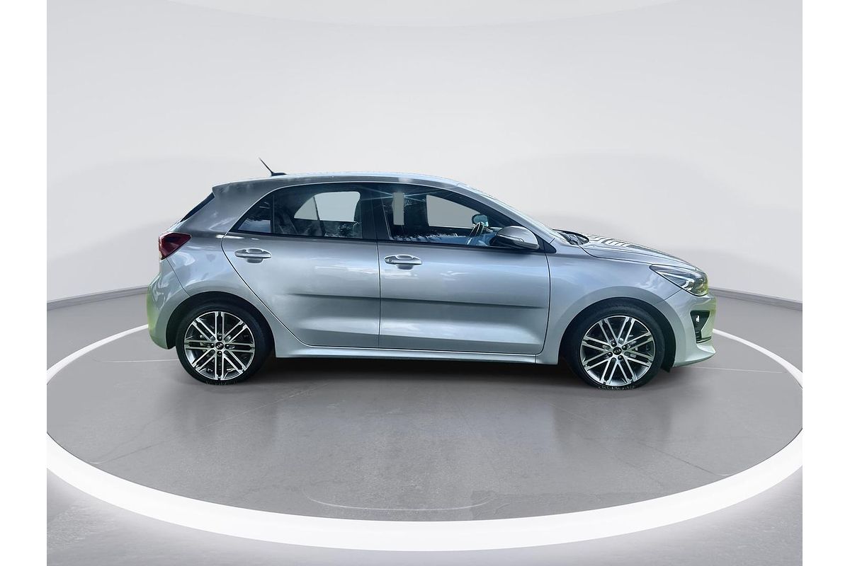 2021 Kia Rio Sport YB