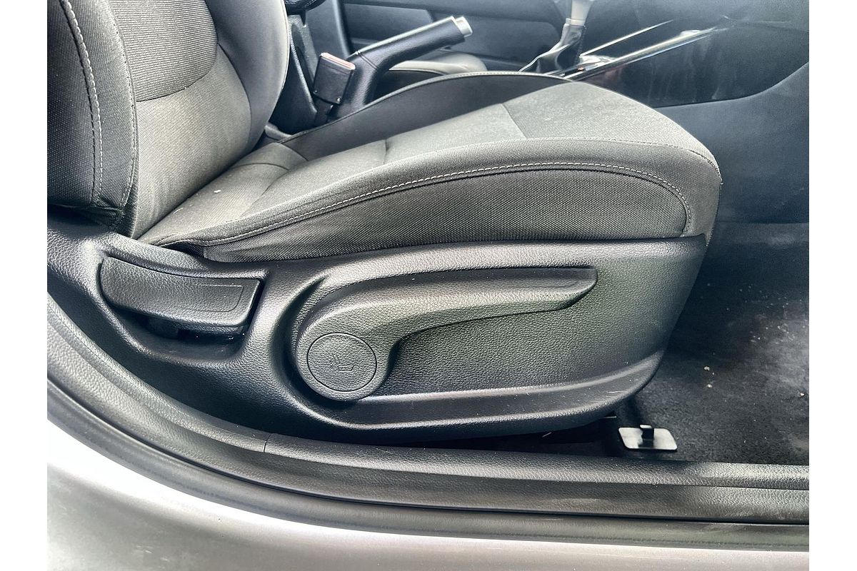 2021 Kia Rio Sport YB