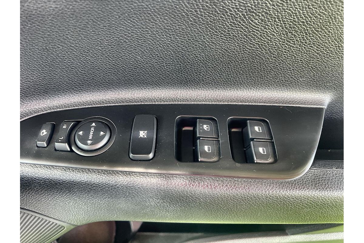 2021 Kia Rio Sport YB