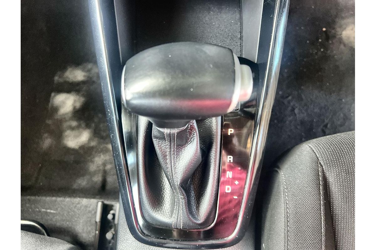 2021 Kia Rio Sport YB