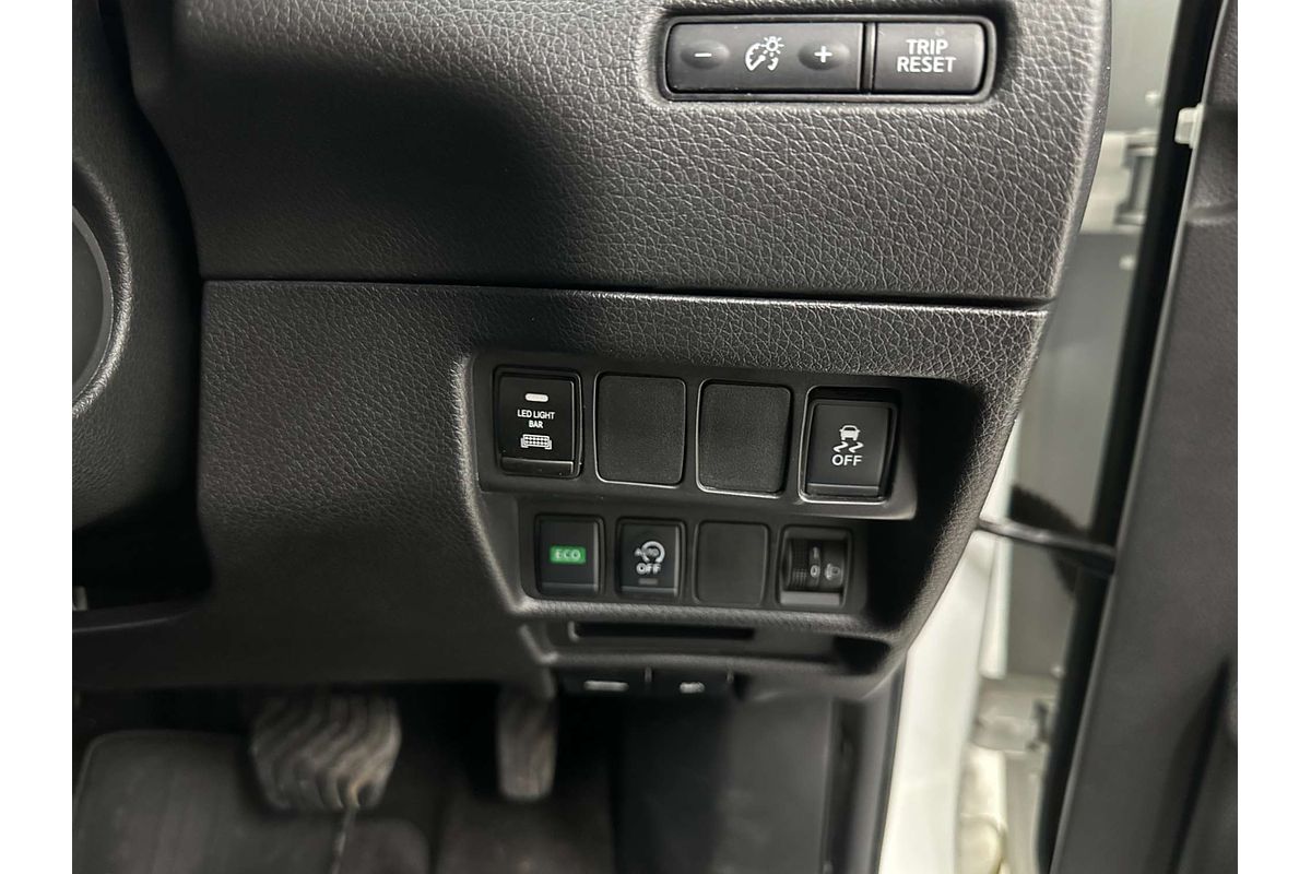 2021 Nissan X-TRAIL TS T32
