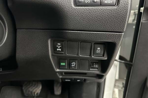 2021 Nissan X-TRAIL TS T32