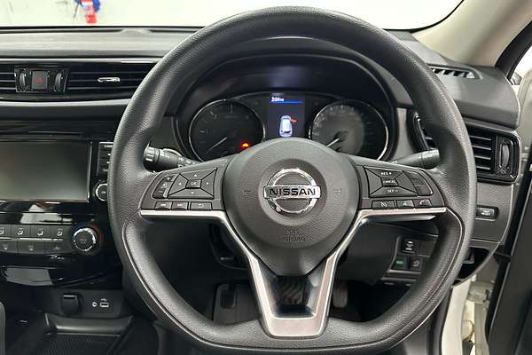 2021 Nissan X-TRAIL TS T32