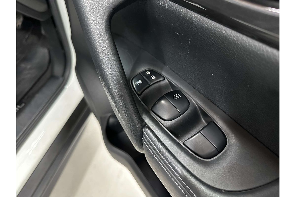 2021 Nissan X-TRAIL TS T32
