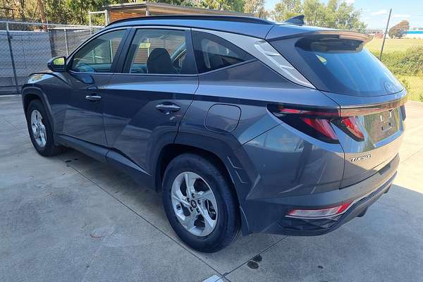 2022 Hyundai Tucson NX4.V2