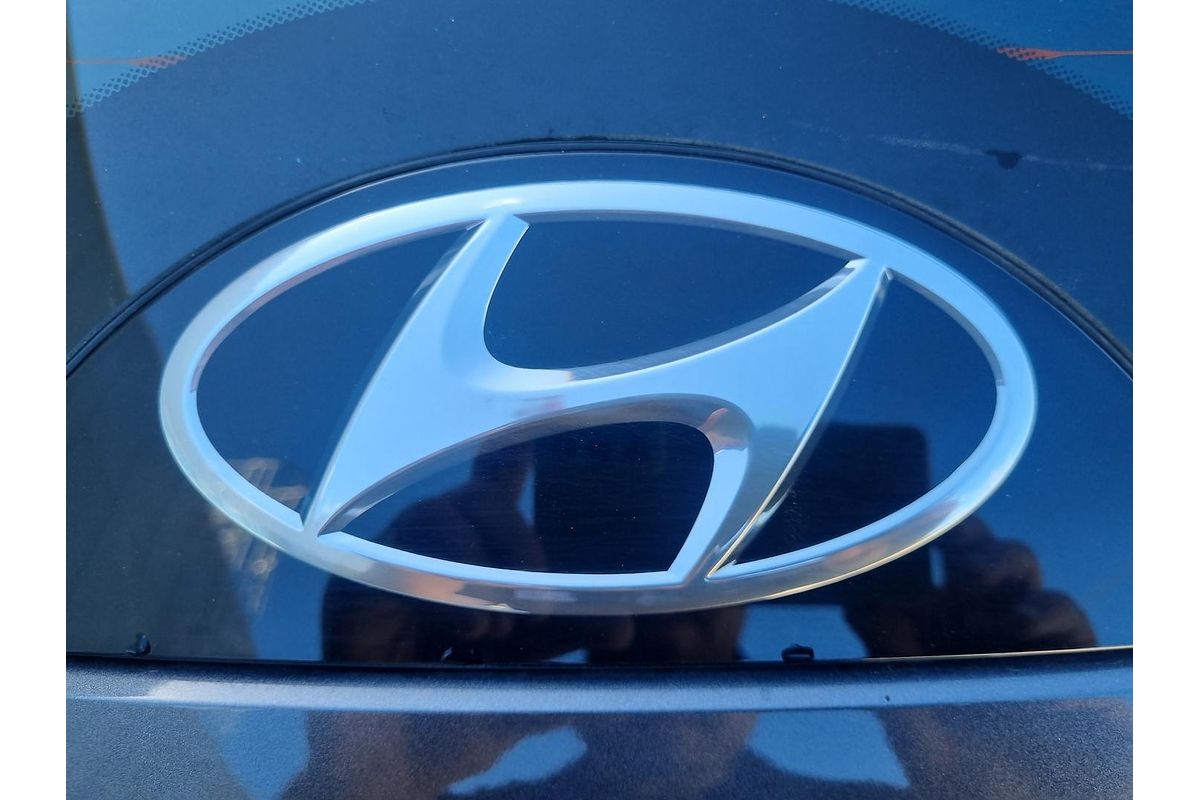 2022 Hyundai Tucson NX4.V2